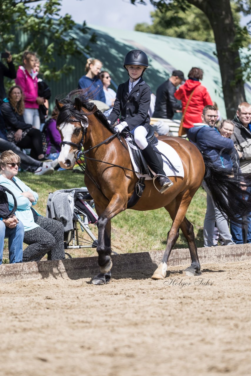 Bild 529 - Pony Akademie Turnier